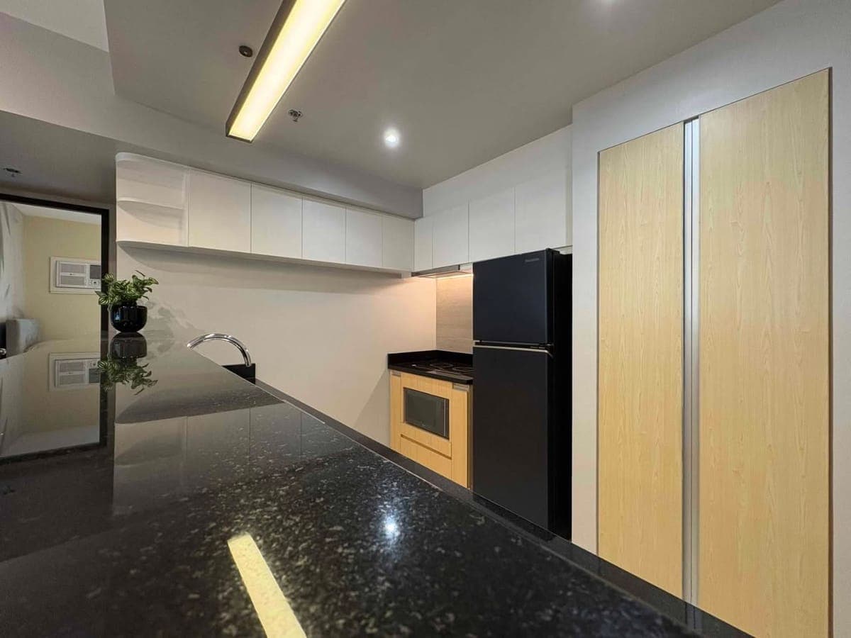 SOLINEA 2 BEDROOM FOR RENT - photo 2