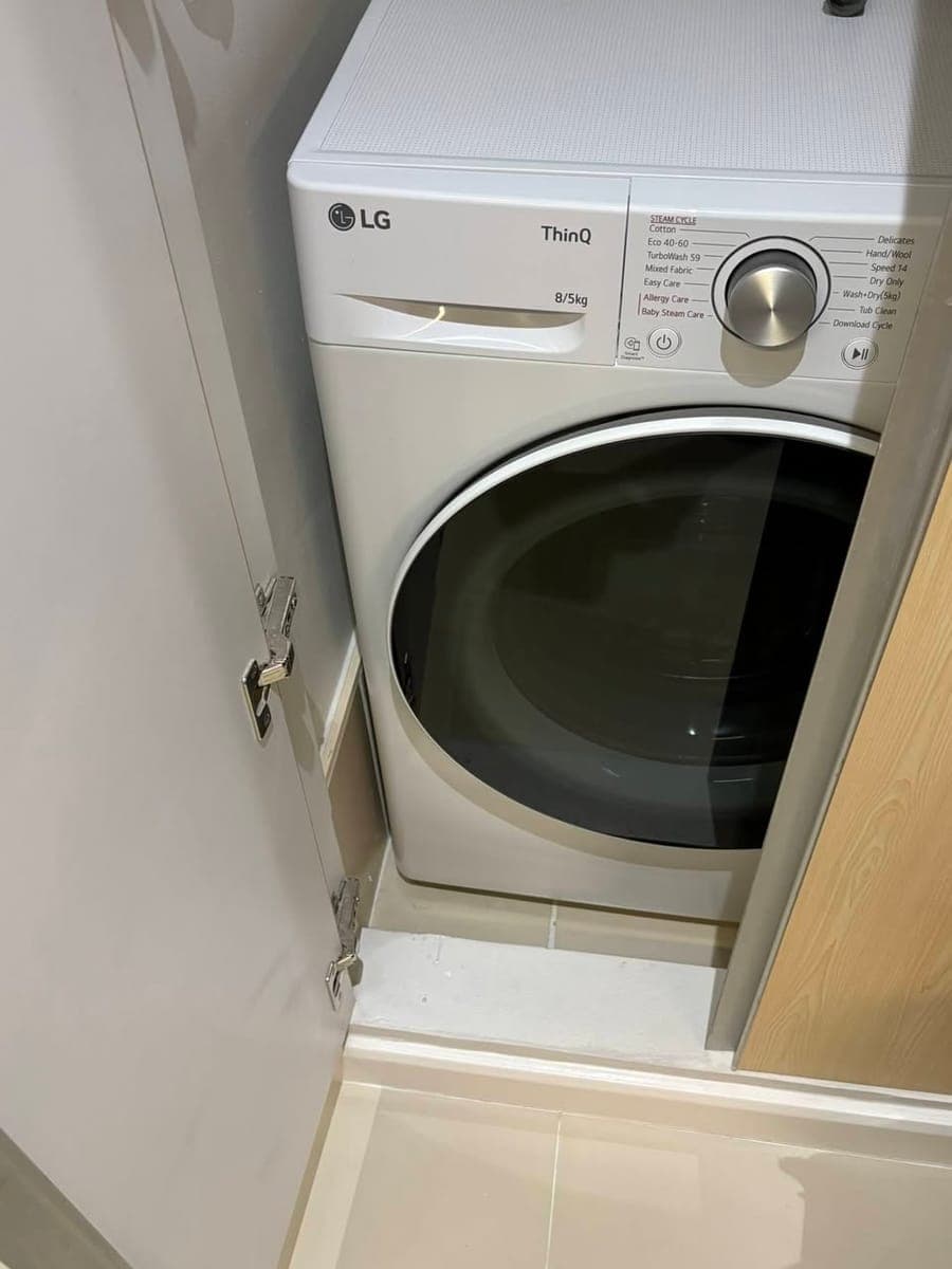 SOLINEA 2 BEDROOM FOR RENT - photo 5
