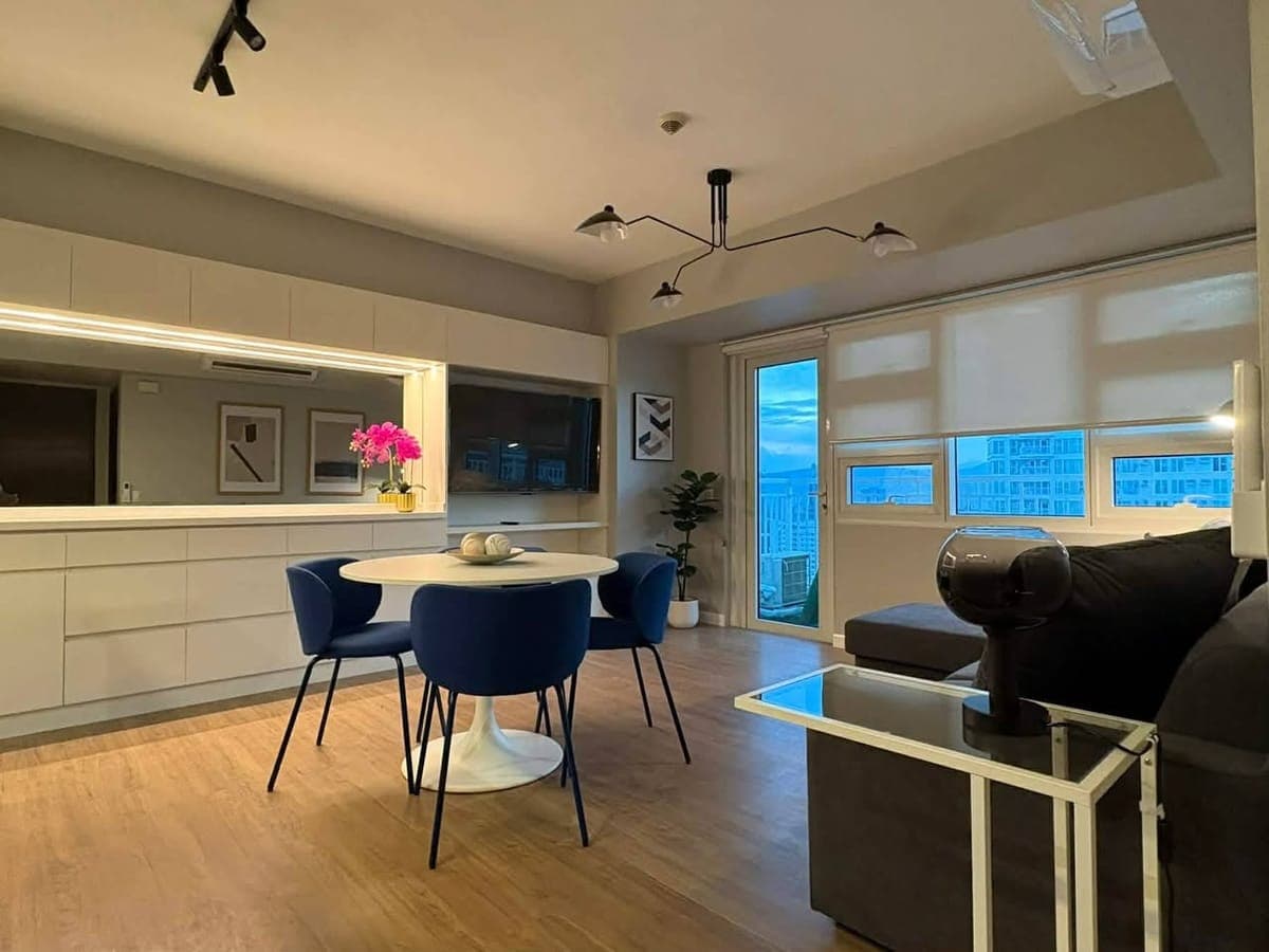 SOLINEA 2 BEDROOM FOR RENT - photo 2