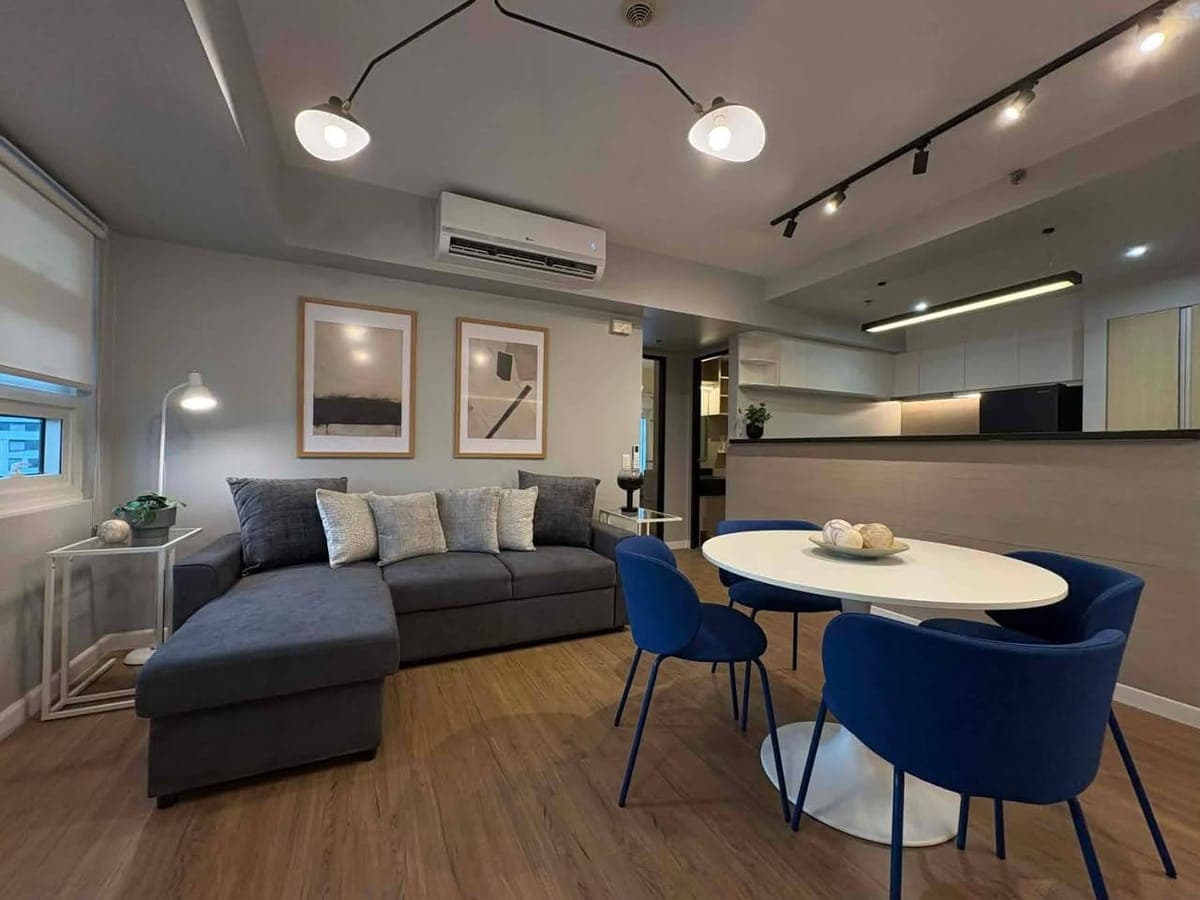 SOLINEA 2 BEDROOM FOR RENT - photo 3