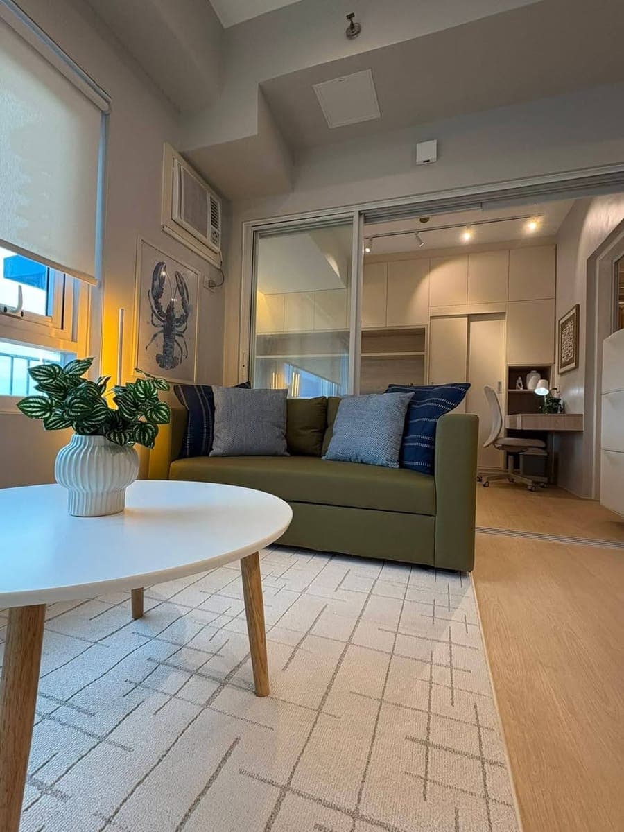 Amisa Residences - photo 2