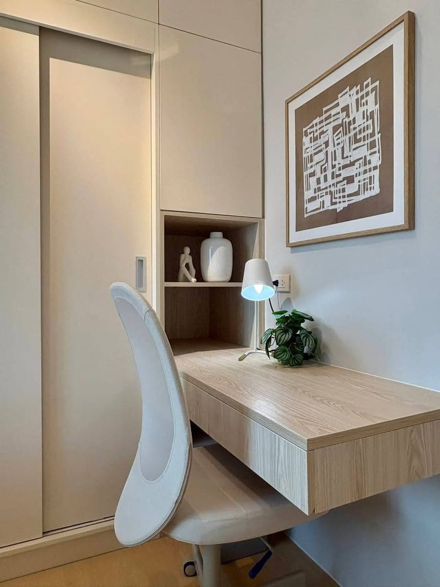 Amisa Residences - photo 3
