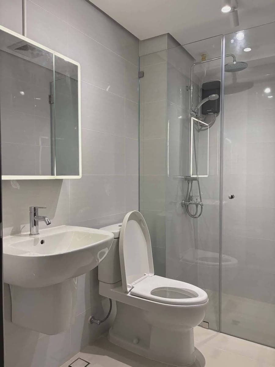 𝐅𝐎𝐑 𝐑𝐄𝐍𝐓: Baseline Prestige – 1 Bedroom with Parking✨ - photo 3