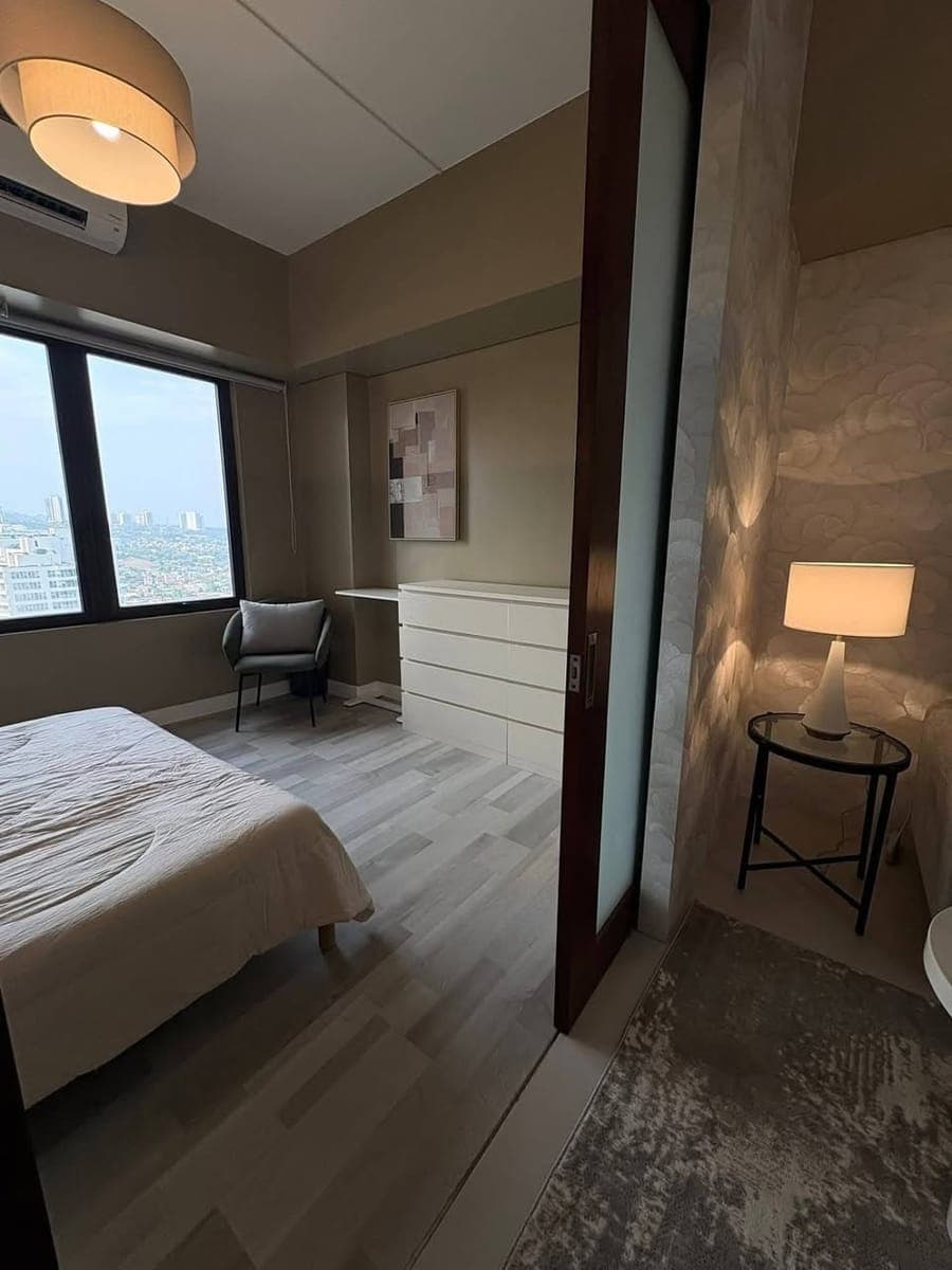 𝐅𝐎𝐑 𝐑𝐄𝐍𝐓: Baseline Prestige – 1 Bedroom with Parking✨ - photo 2
