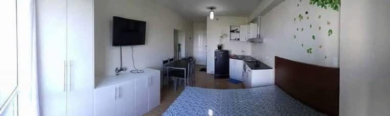 FOR RENT FULLY FURNISHED AVIDA TOWERS 1 IT PARK LAHUG ACROSS SUGBOMERCADO - photo 1