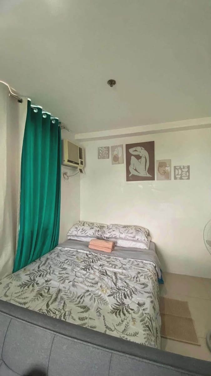 Cityscape Tower2- Studio for Rent ( atbang Baseline Condo)- 20k including dues‼️‼️ - photo 1