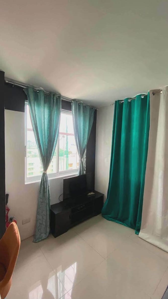 Cityscape Tower2- Studio for Rent ( atbang Baseline Condo)- 20k including dues‼️‼️ - photo 2