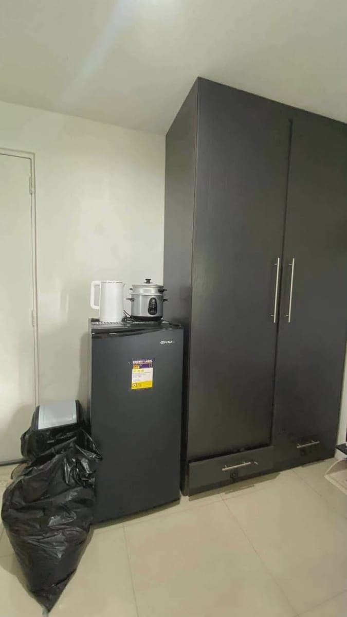 Cityscape Tower2- Studio for Rent ( atbang Baseline Condo)- 20k including dues‼️‼️ - photo 3