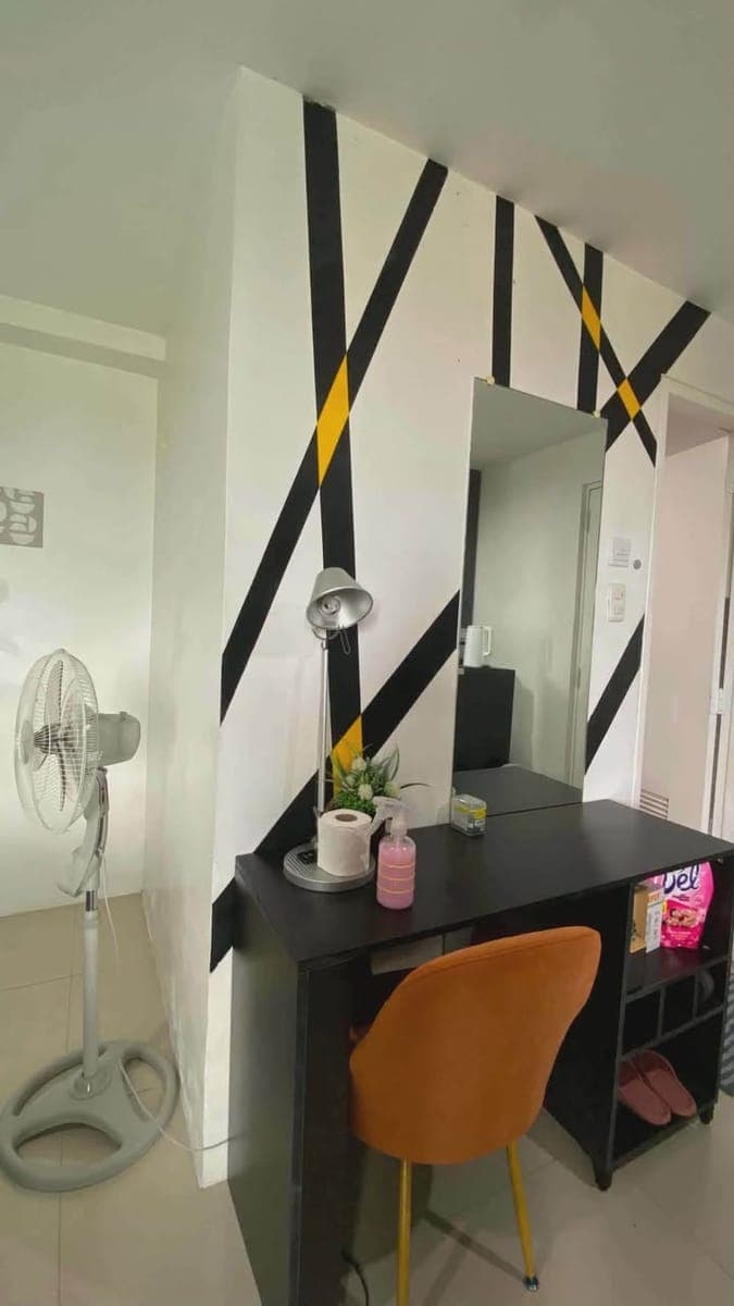 Cityscape Tower2- Studio for Rent ( atbang Baseline Condo)- 20k including dues‼️‼️ - photo 4
