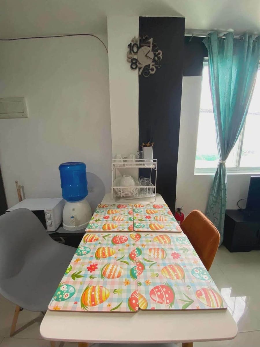 Cityscape Tower2- Studio for Rent ( atbang Baseline Condo)- 20k including dues‼️‼️ - photo 5
