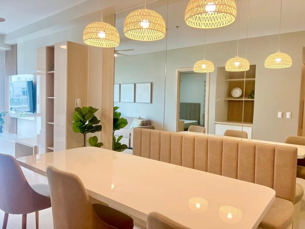 ✨FOR RENT: 1 Bedroom Unit in Solinea Tower 4✨ - photo 2