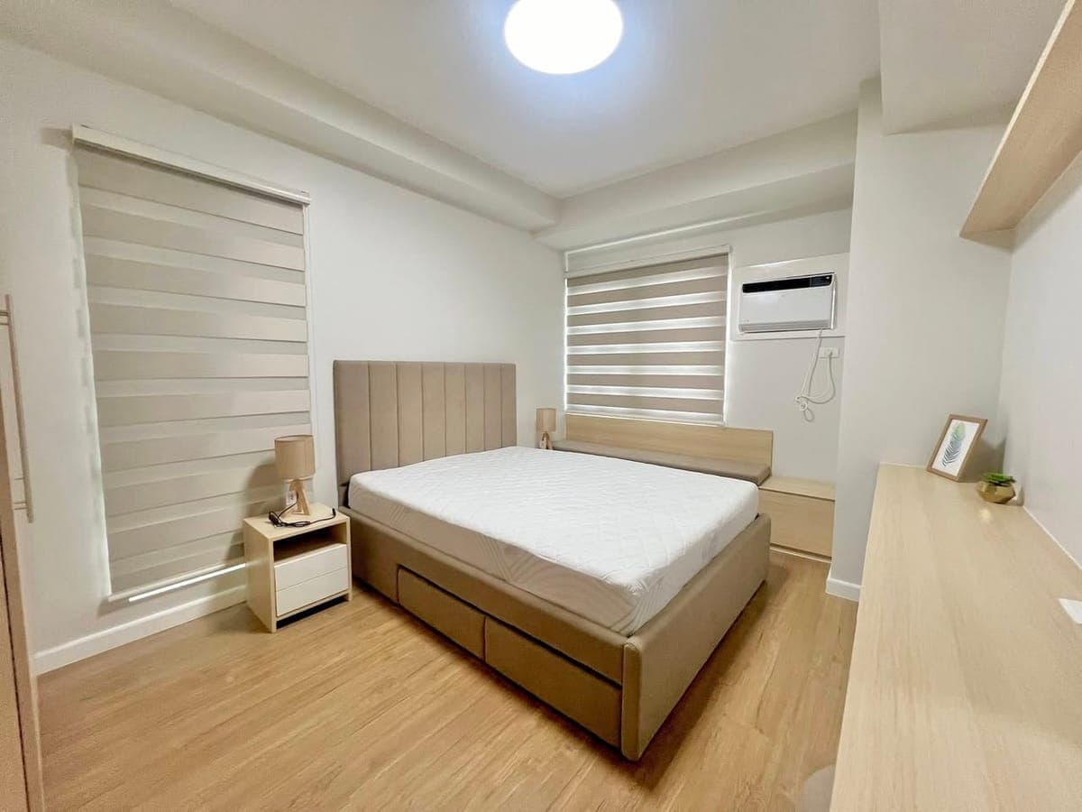 ✨FOR RENT: 1 Bedroom Unit in Solinea Tower 4✨ - photo 5
