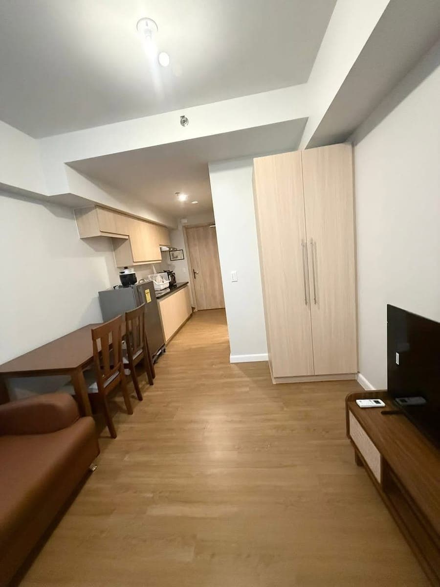 🏢 For Rent: Studio Unit in Solinea, Tower 4 - photo 2