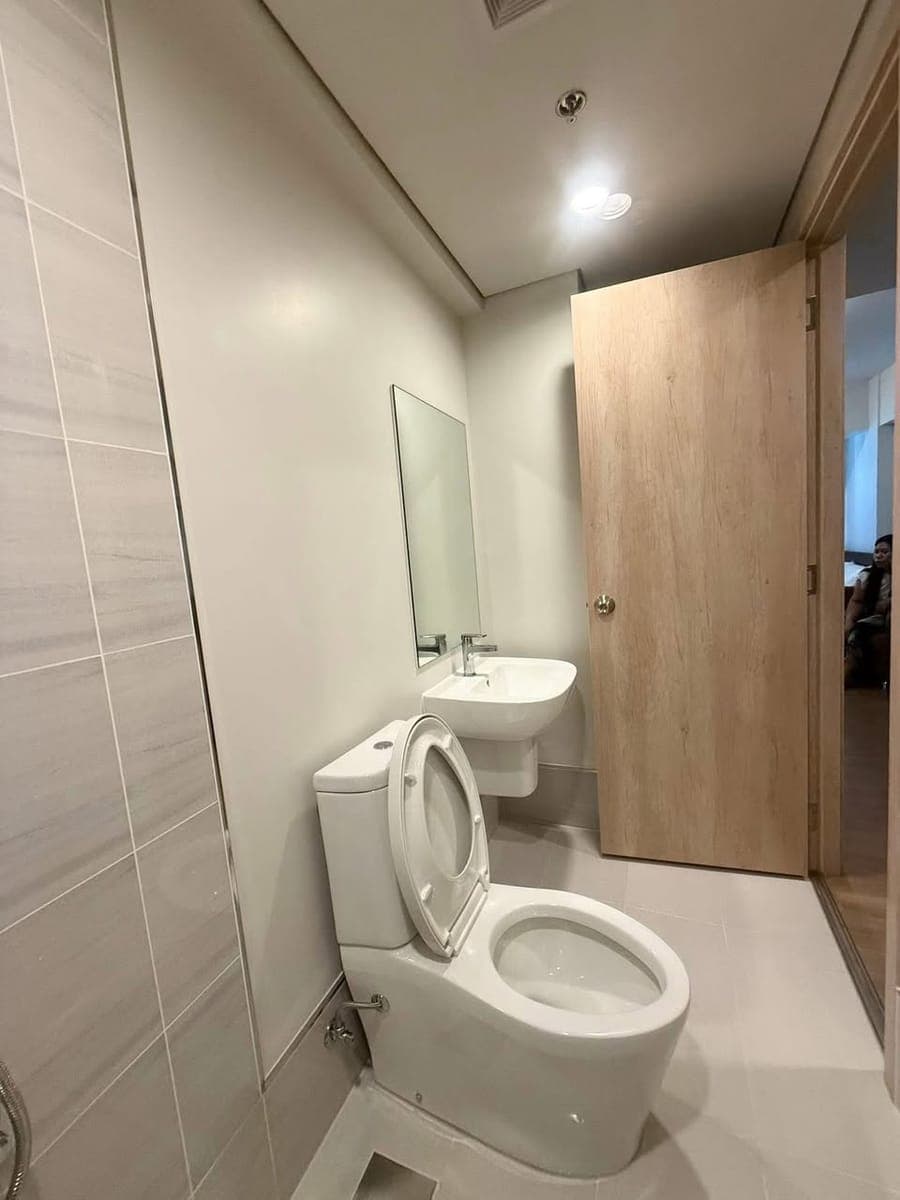 🏢 For Rent: Studio Unit in Solinea, Tower 4 - photo 4