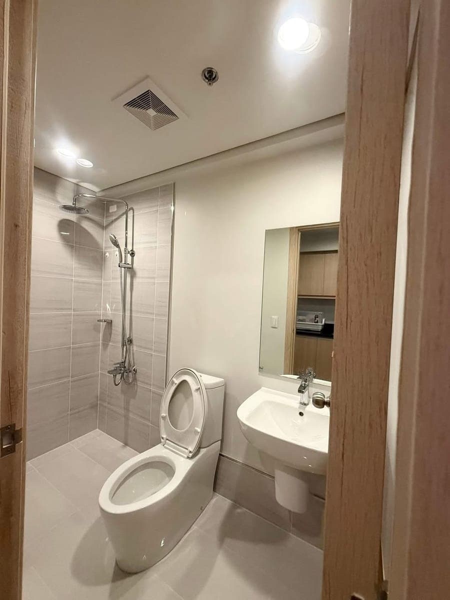 🏢 For Rent: Studio Unit in Solinea, Tower 4 - photo 5