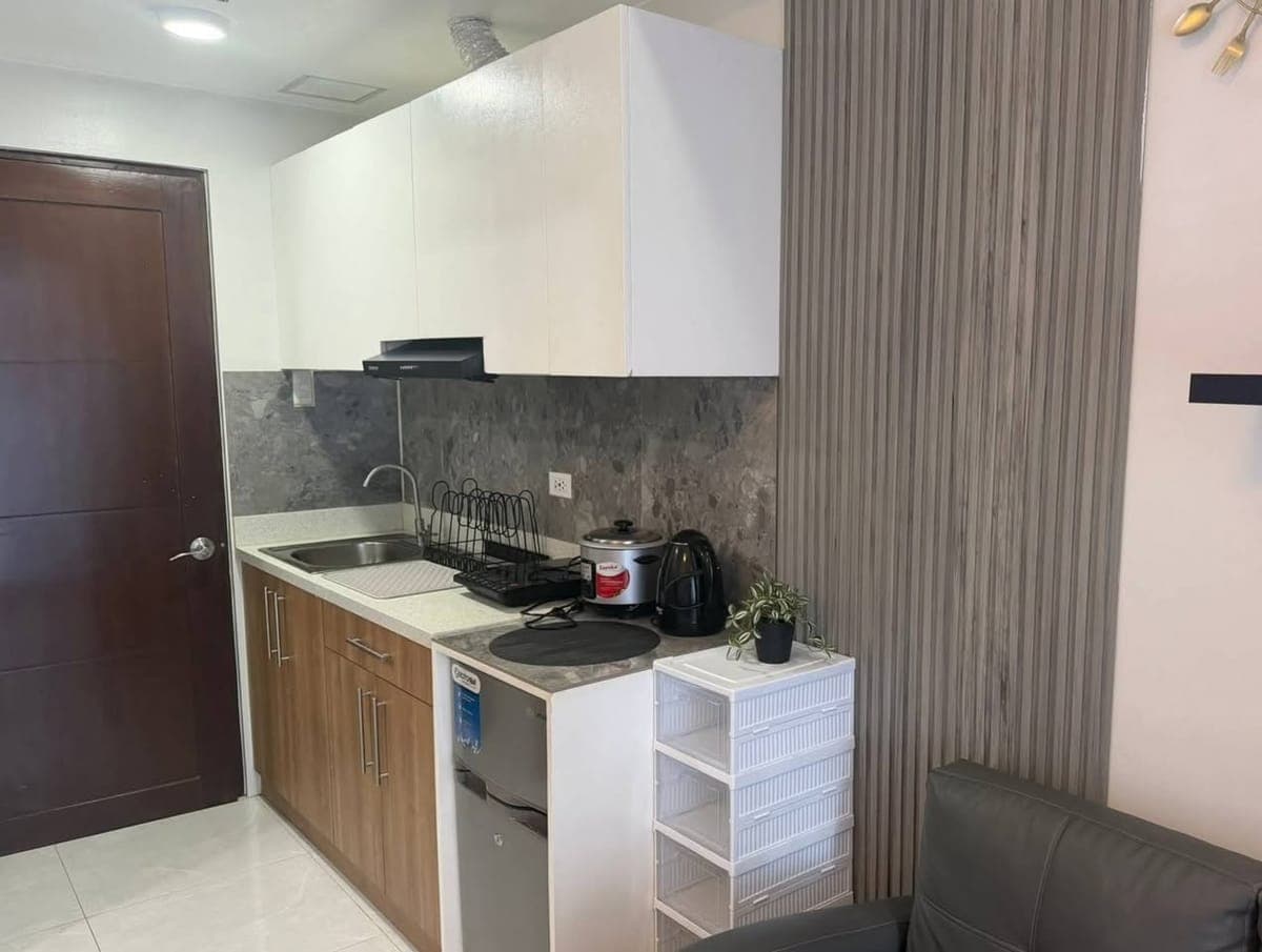 ✨Studio Condo Unit for rent - photo 4