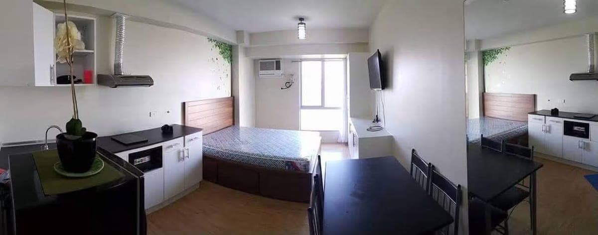 Studio unit for rent in AVIDA TOWERS. - photo 2