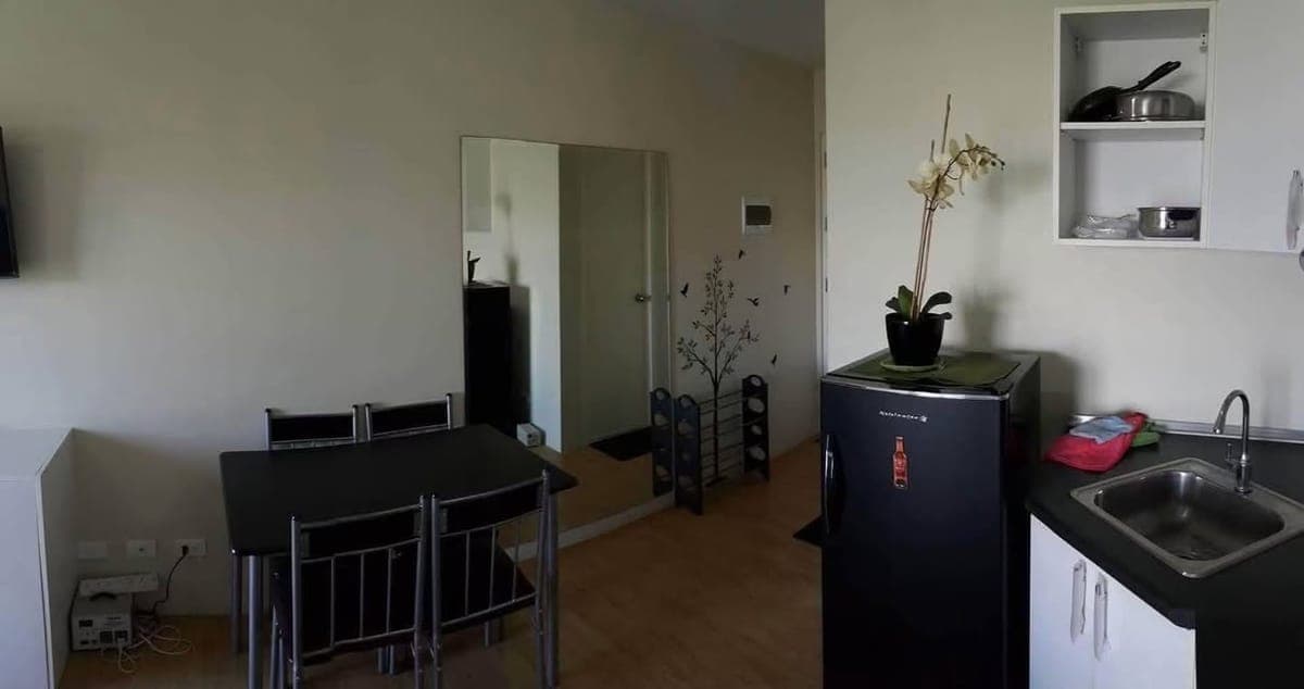Studio unit for rent in AVIDA TOWERS. - photo 4