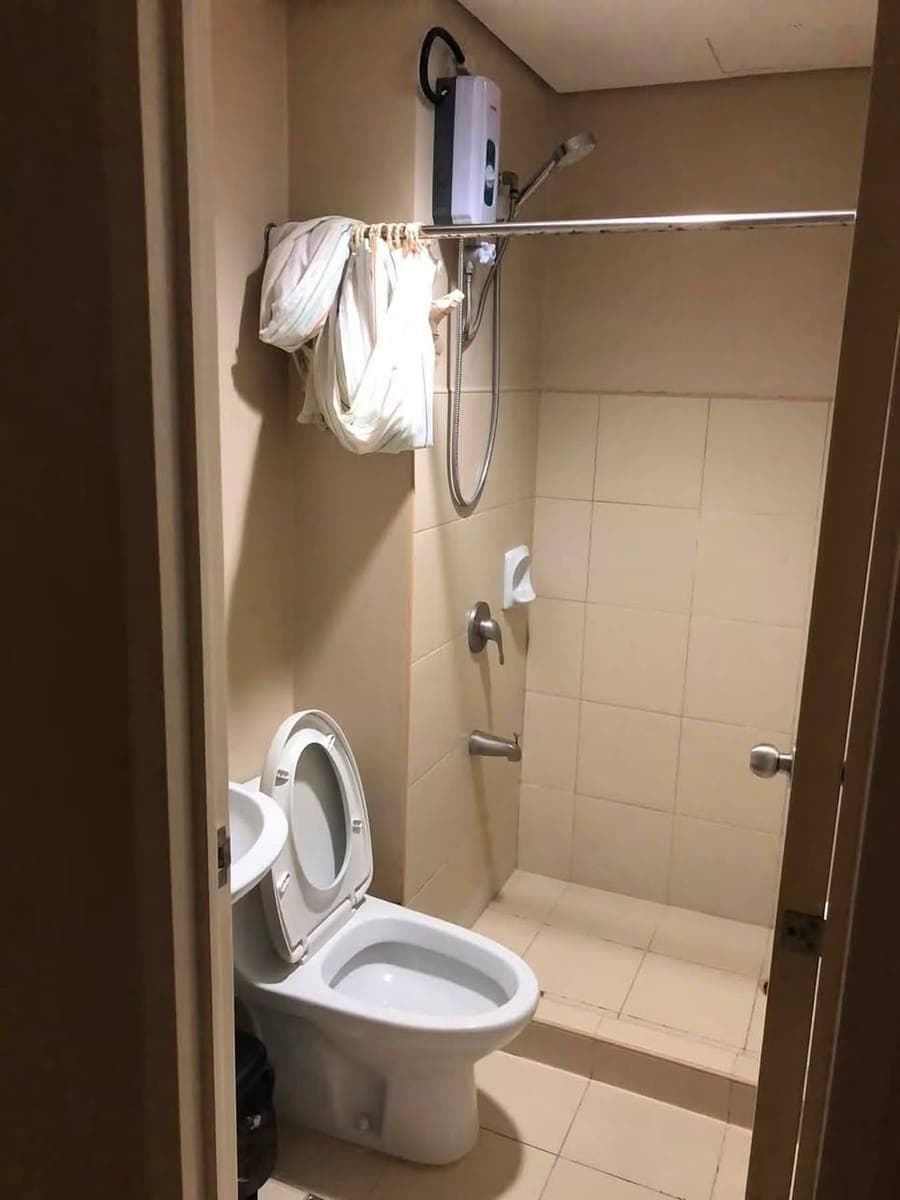 Studio unit for rent in AVIDA TOWERS. - photo 5