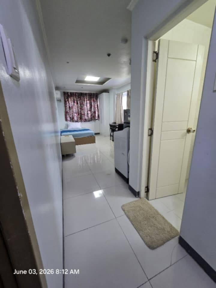 🔴STUDIO CONDO FOR RENT IN TALAMBAN🔴 - photo 1