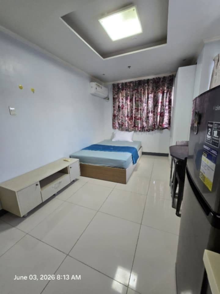 🔴STUDIO CONDO FOR RENT IN TALAMBAN🔴 - photo 2