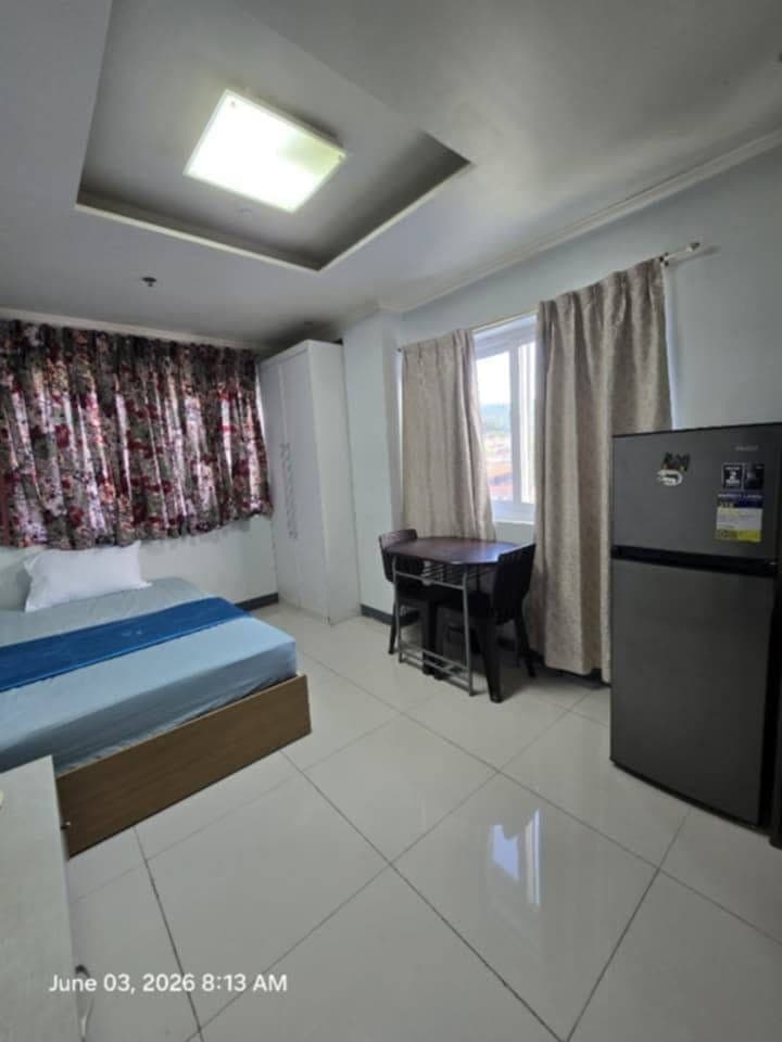🔴STUDIO CONDO FOR RENT IN TALAMBAN🔴 - photo 3