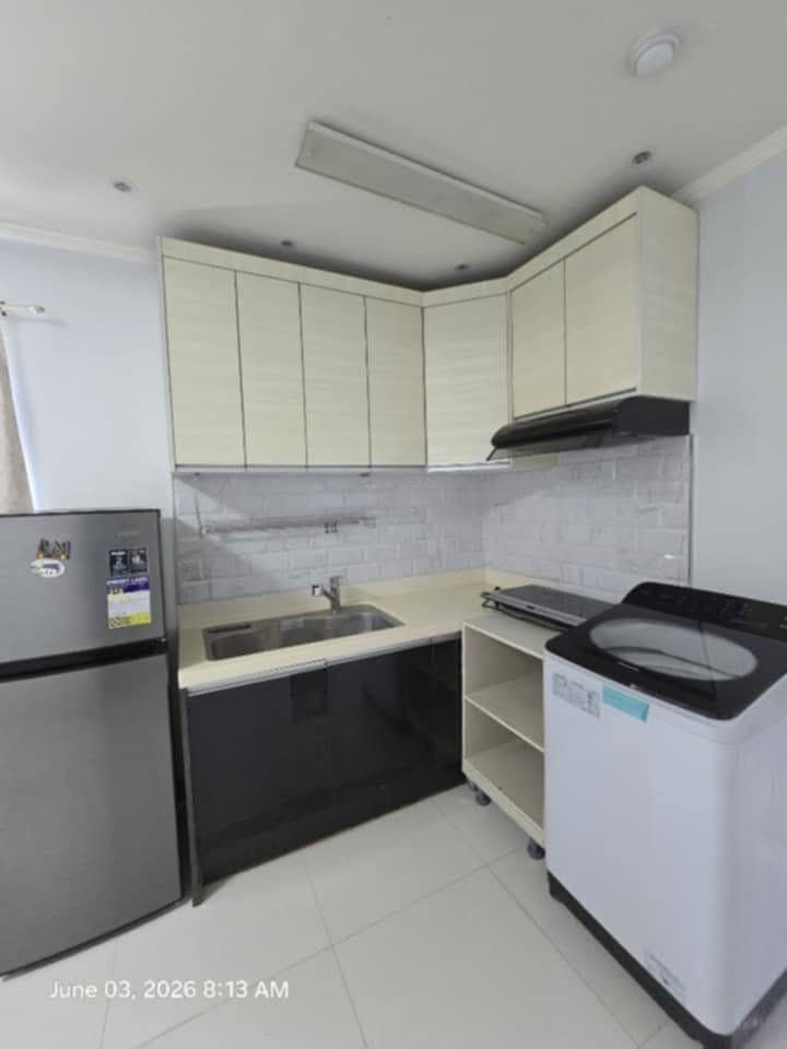 🔴STUDIO CONDO FOR RENT IN TALAMBAN🔴 - photo 4