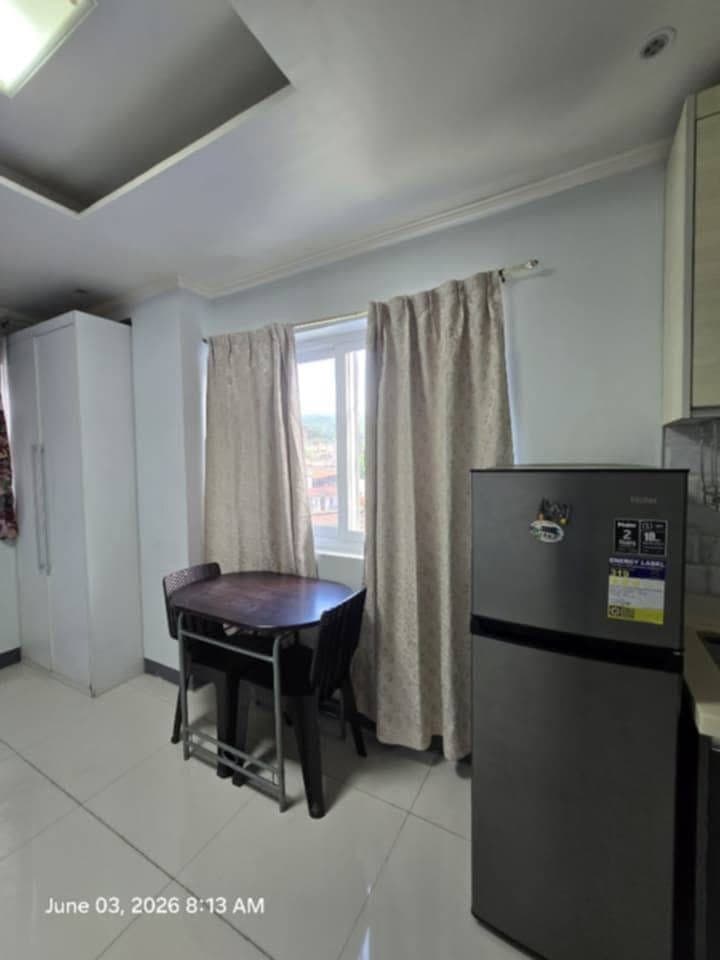 🔴STUDIO CONDO FOR RENT IN TALAMBAN🔴 - photo 5