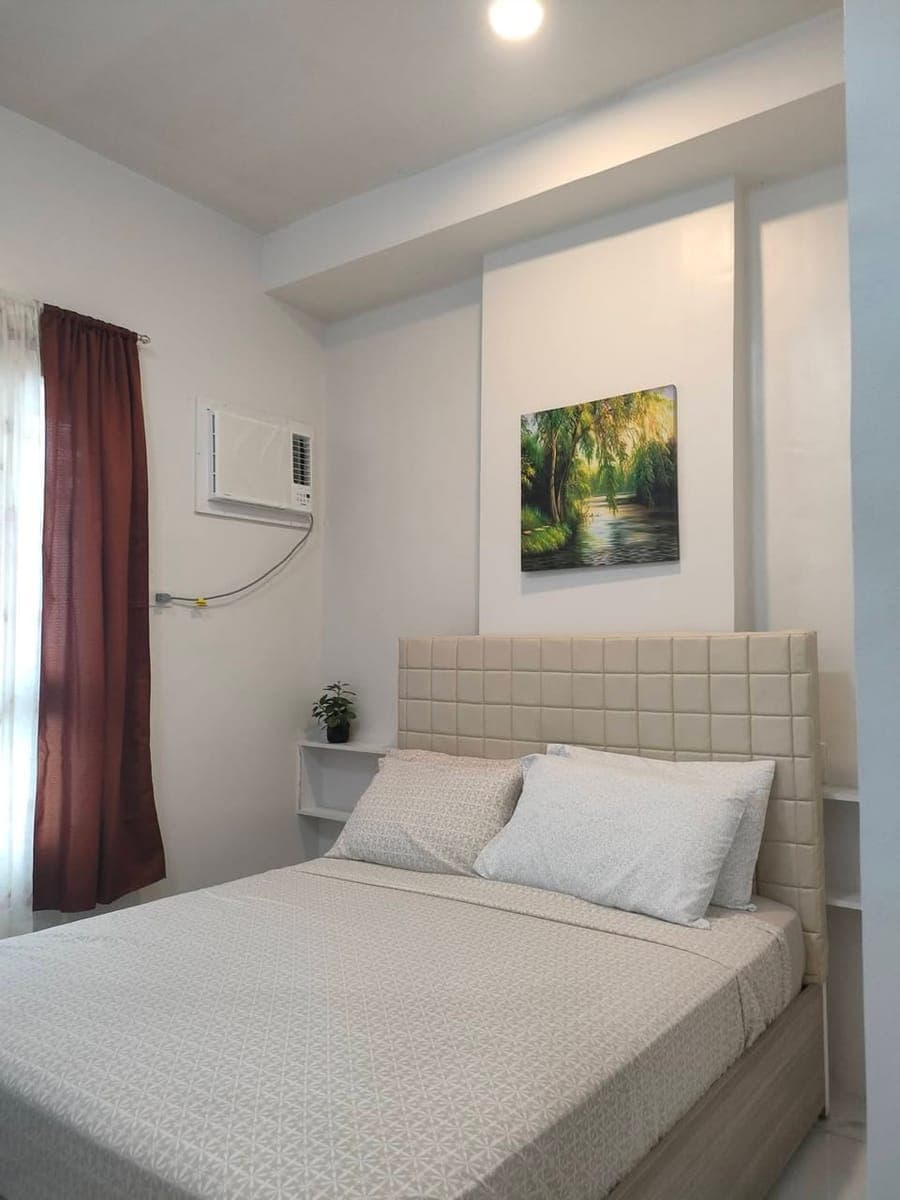 FOR RENT ‼️🔥Fully Furnished Studio Unit‼️ - photo 1