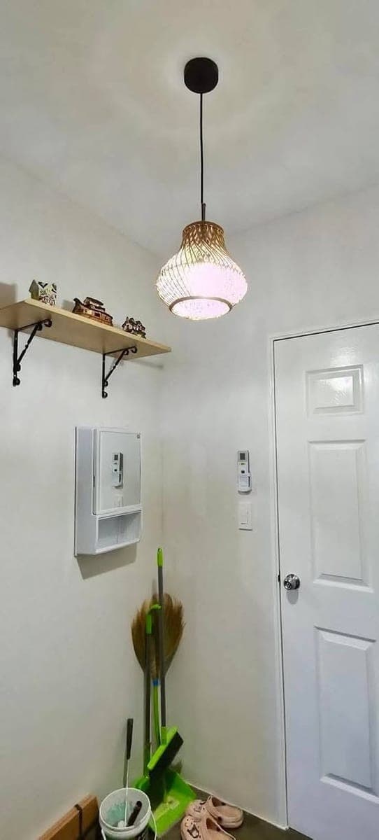 🏙️For Rent: Fully Furnished Studio Unit at BLOQ 2 Residences Sikatuna - photo 3