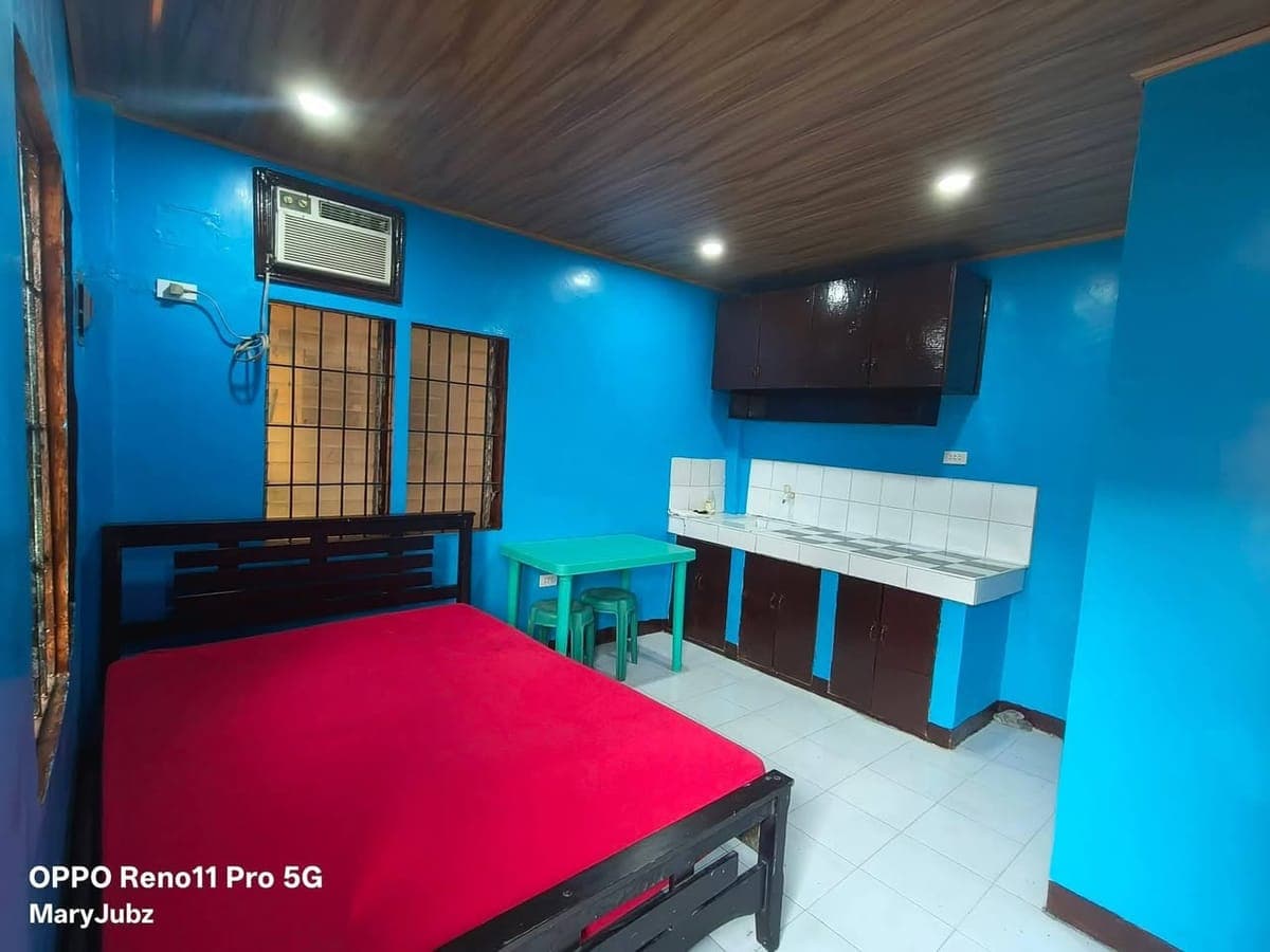 🏠 STUDIO TYPE FOR RENT - photo 1