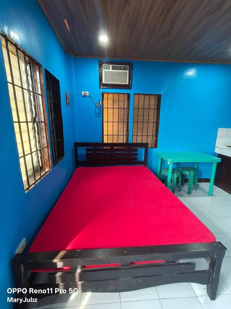 🏠 STUDIO TYPE FOR RENT - photo 2