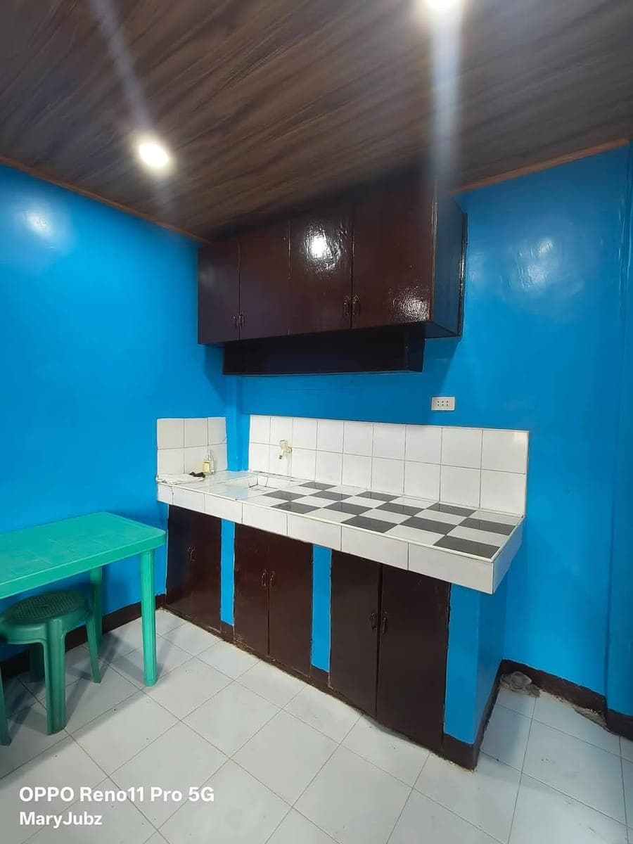 🏠 STUDIO TYPE FOR RENT - photo 4