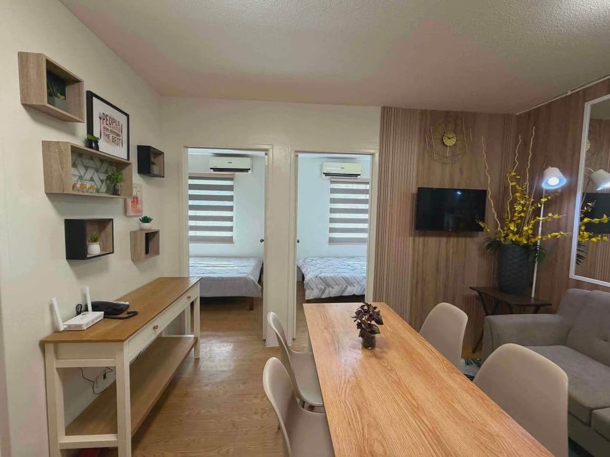 AVAILABLE 2 bedroom FOR RENT near SM seaside and IL Corso‼️ - photo 2