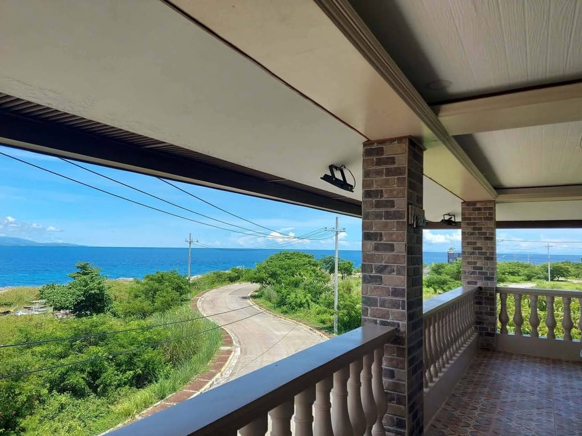 FULLYFURNISHED HOUSE FOR RENT IN LAPU LAPU - photo 2