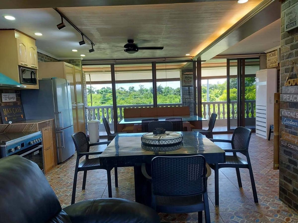 FULLYFURNISHED HOUSE FOR RENT IN LAPU LAPU - photo 1