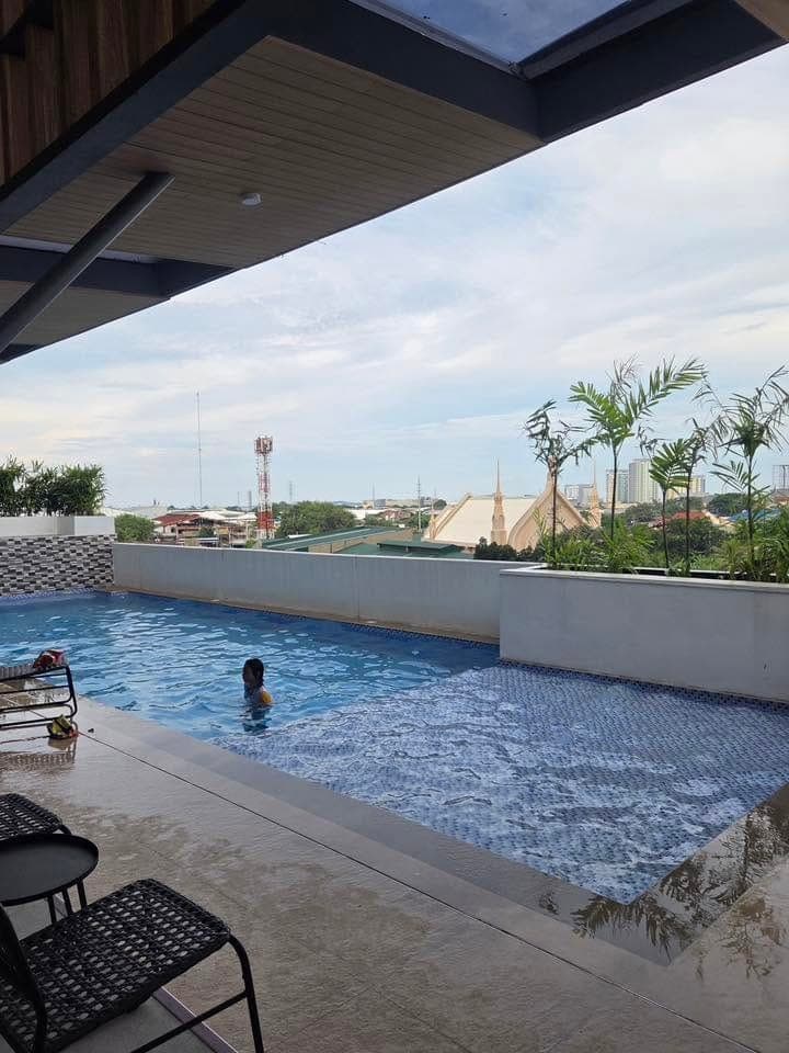 RENT - JTower Condominium - SEA VIEW, AS Fortuna st. - photo 2