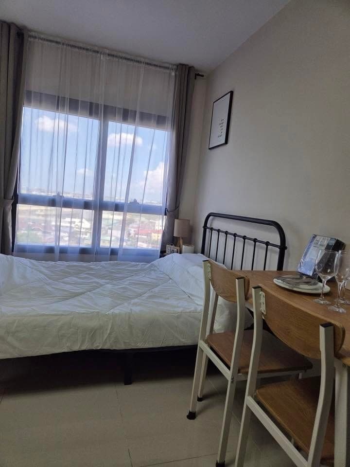 RENT - JTower Condominium - SEA VIEW, AS Fortuna st. - photo 4