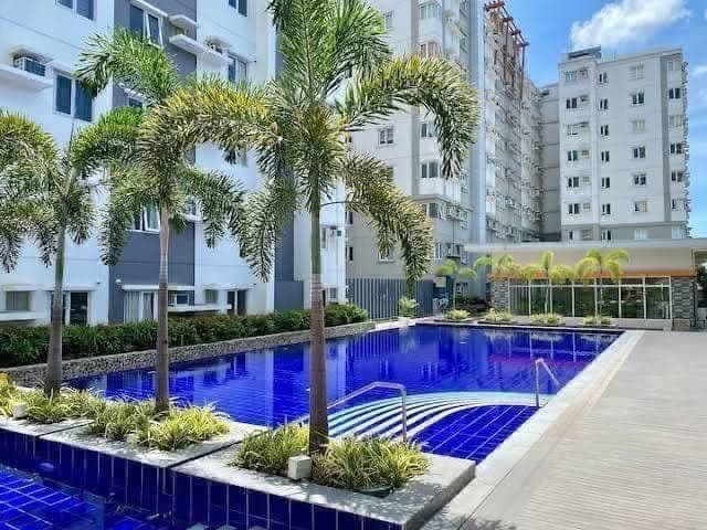 💫⛳️STUDIO UNIT FOR ONLY 18k per month in SYMFONI NICHOLS GUADALUPE - photo 1