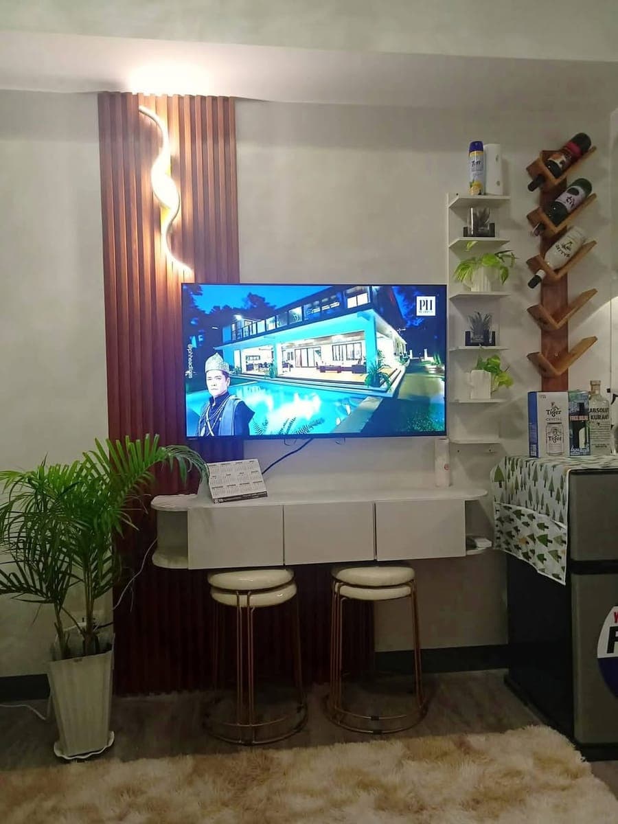 💫⛳️STUDIO UNIT FOR ONLY 18k per month in SYMFONI NICHOLS GUADALUPE - photo 3