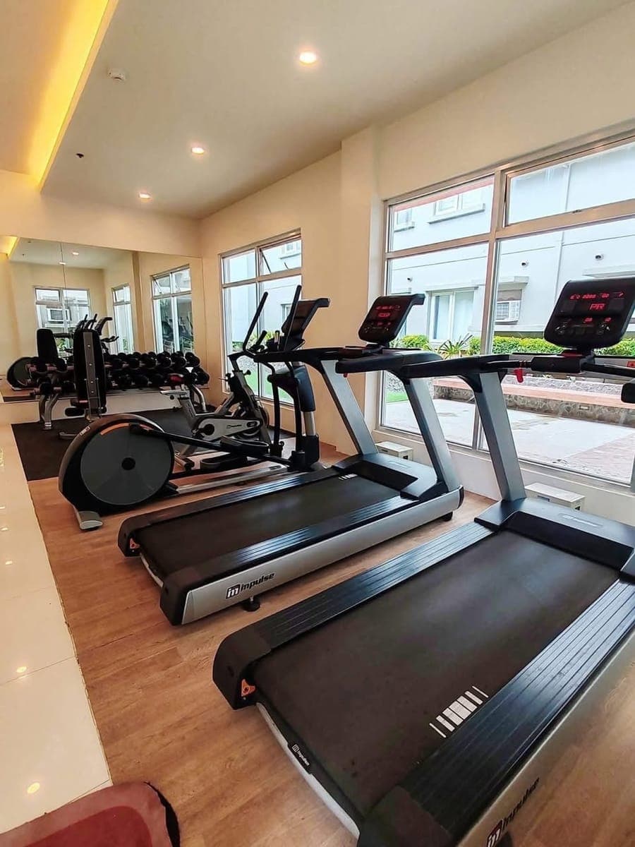 💫⛳️STUDIO UNIT FOR ONLY 18k per month in SYMFONI NICHOLS GUADALUPE - photo 2
