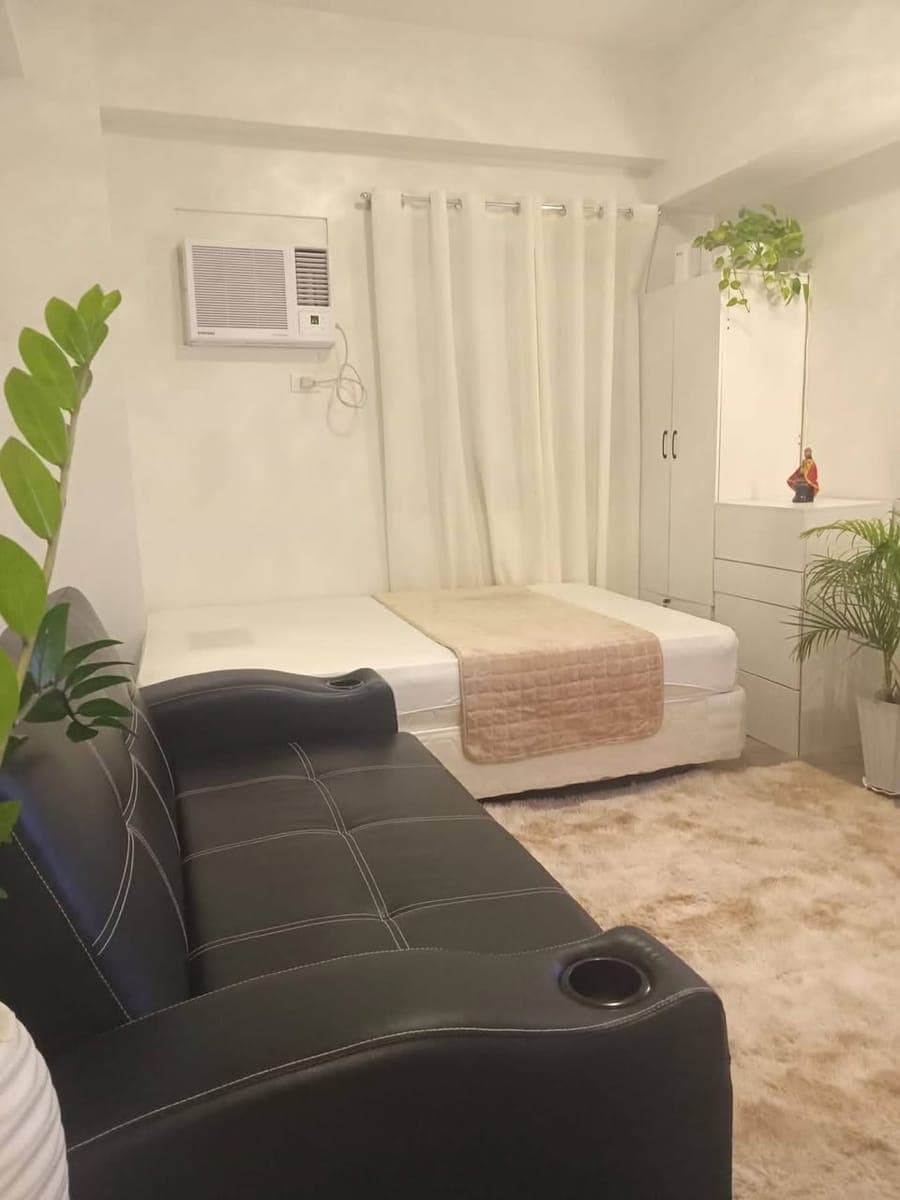 💫⛳️STUDIO UNIT FOR ONLY 18k per month in SYMFONI NICHOLS GUADALUPE - photo 5