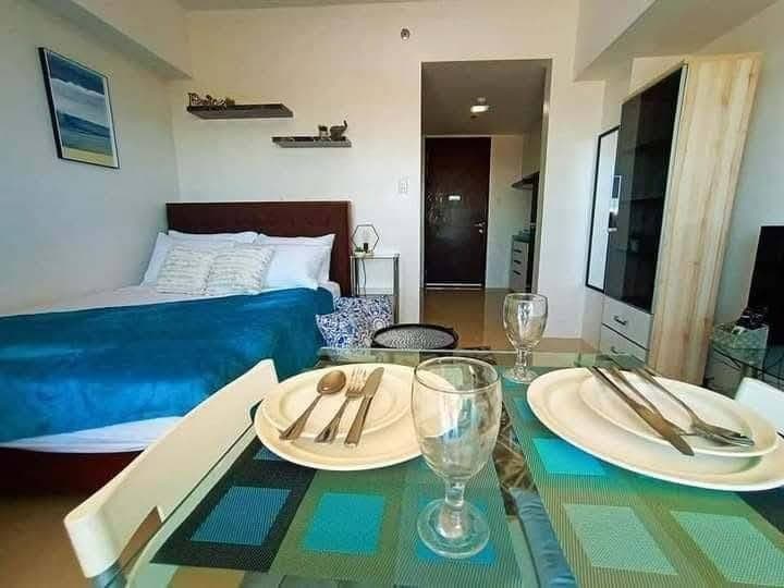 👉For RENT: CALYX CENTRE Inside IT Park - photo 1