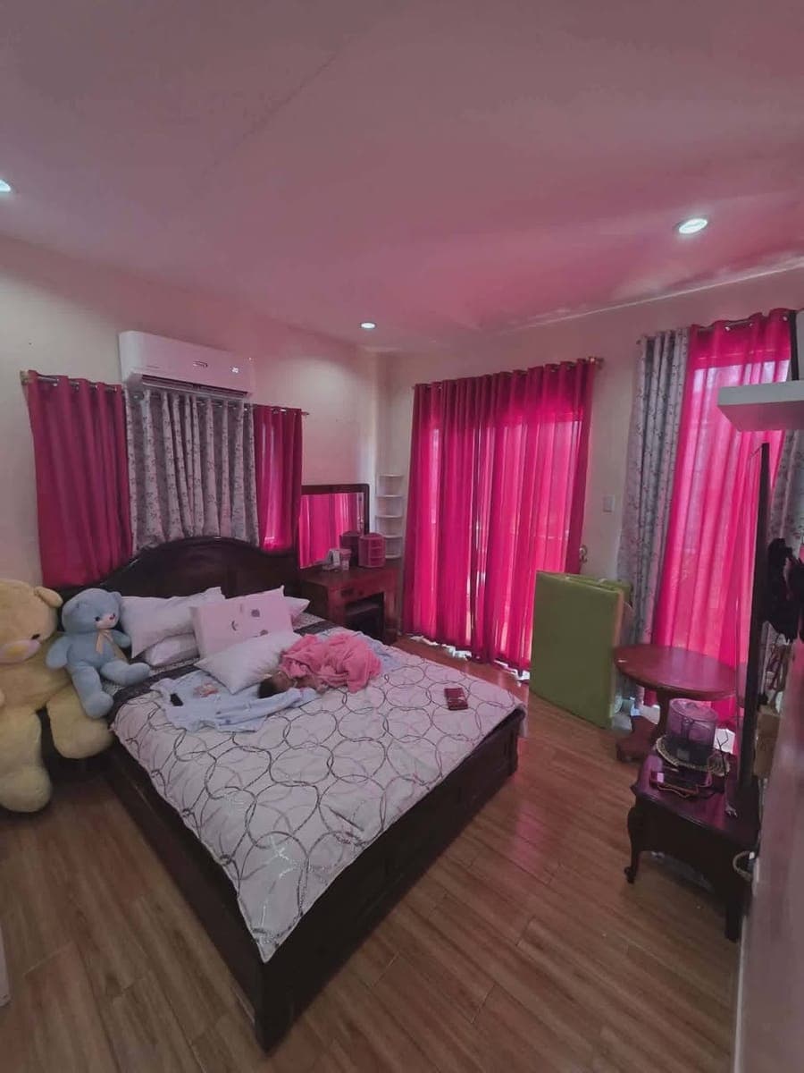 FOR RENT – 3-BEDROOM HOUSE - photo 3