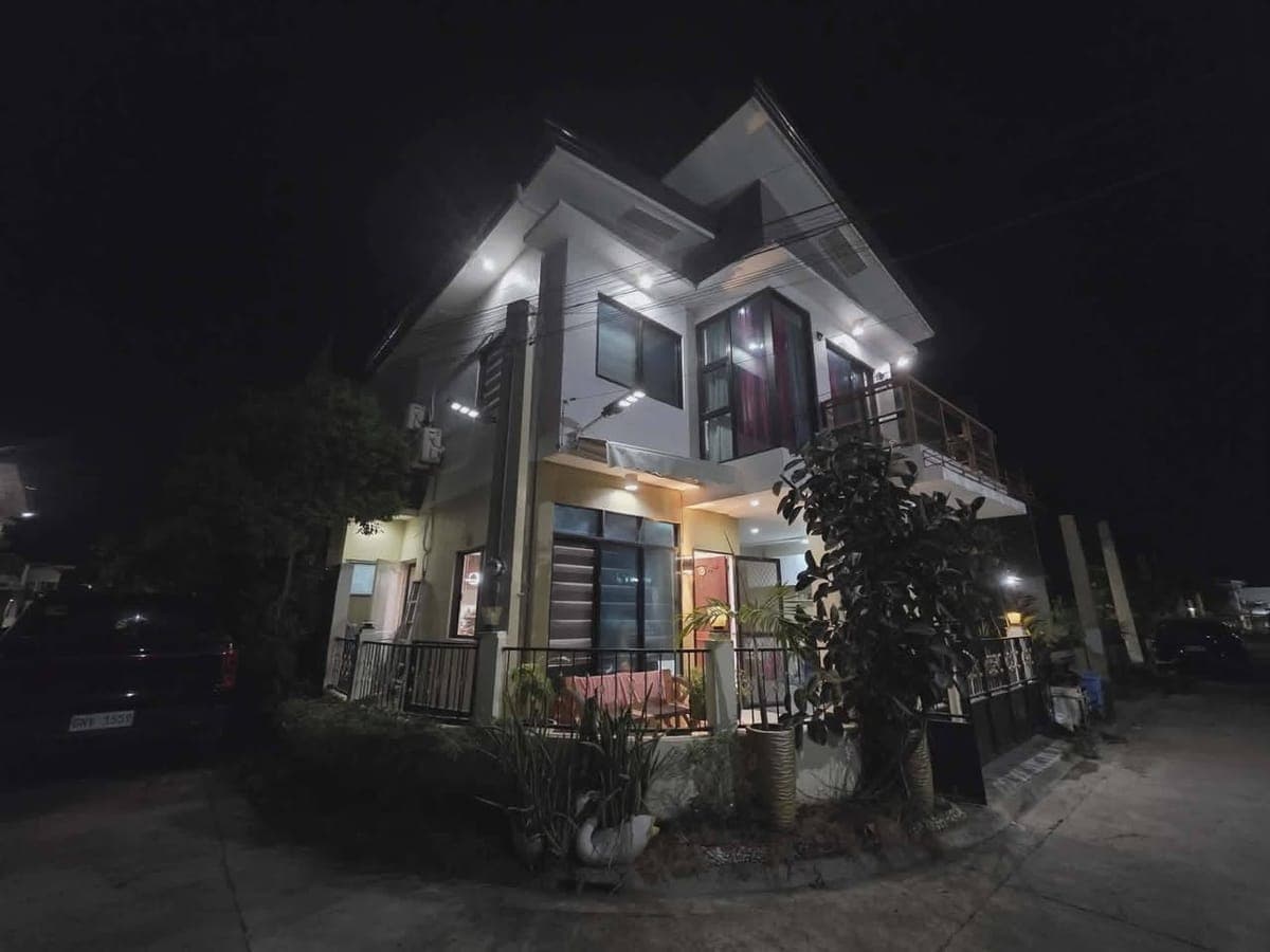 FOR RENT – 3-BEDROOM HOUSE - photo 1