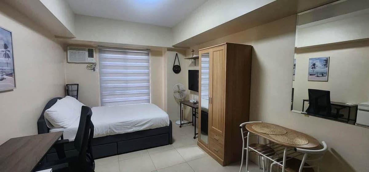 FOR RENT – STUDIO CONDOMINIUM - photo 4