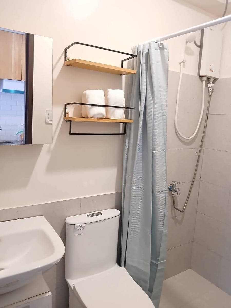 FULLY FURNISHED CONDO FOR RENT. - photo 5