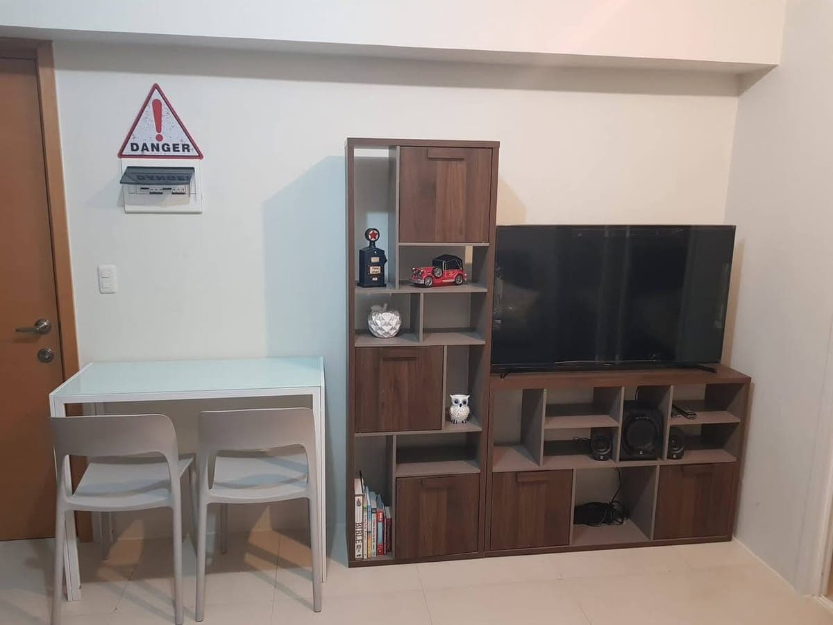CONDO FOR RENT – SUNDANCE RESIDENCES, BANAWA, CEBU CITY ✨🏢 - photo 5