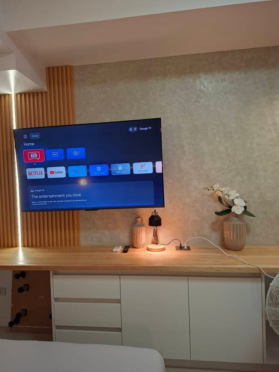 Be the first to rent our new studio unit at Mandani Bay Quay Tower 1 - photo 3