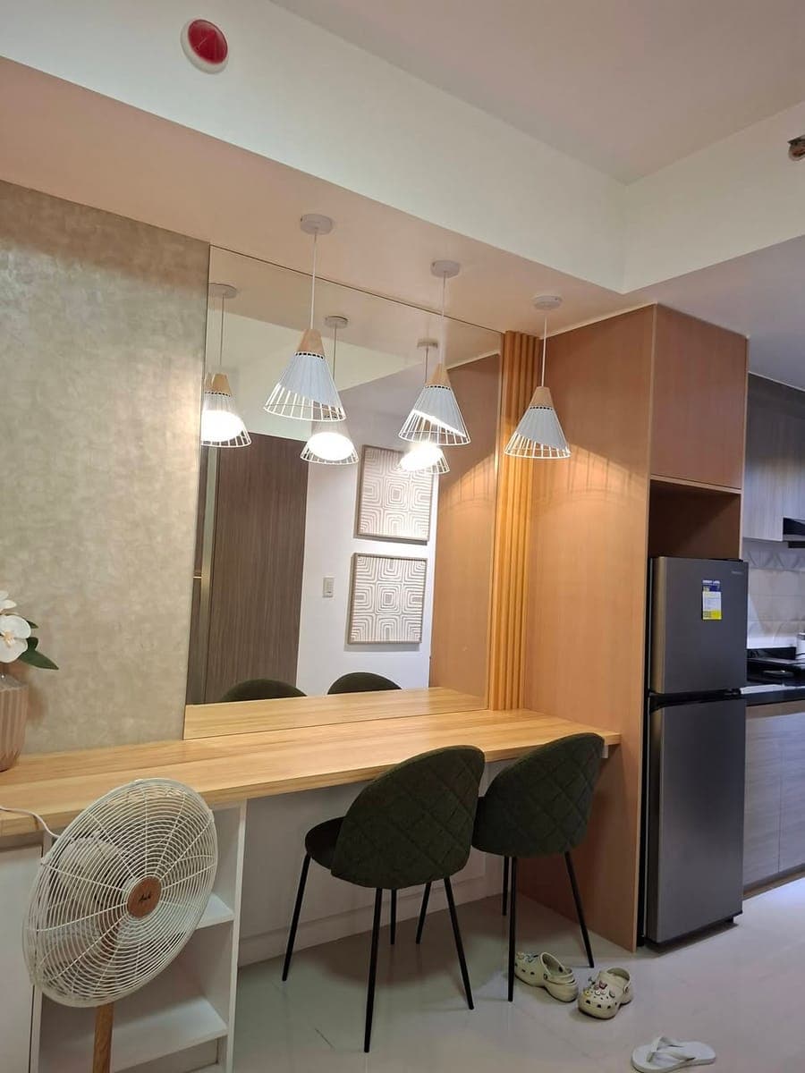 Be the first to rent our new studio unit at Mandani Bay Quay Tower 1 - photo 5